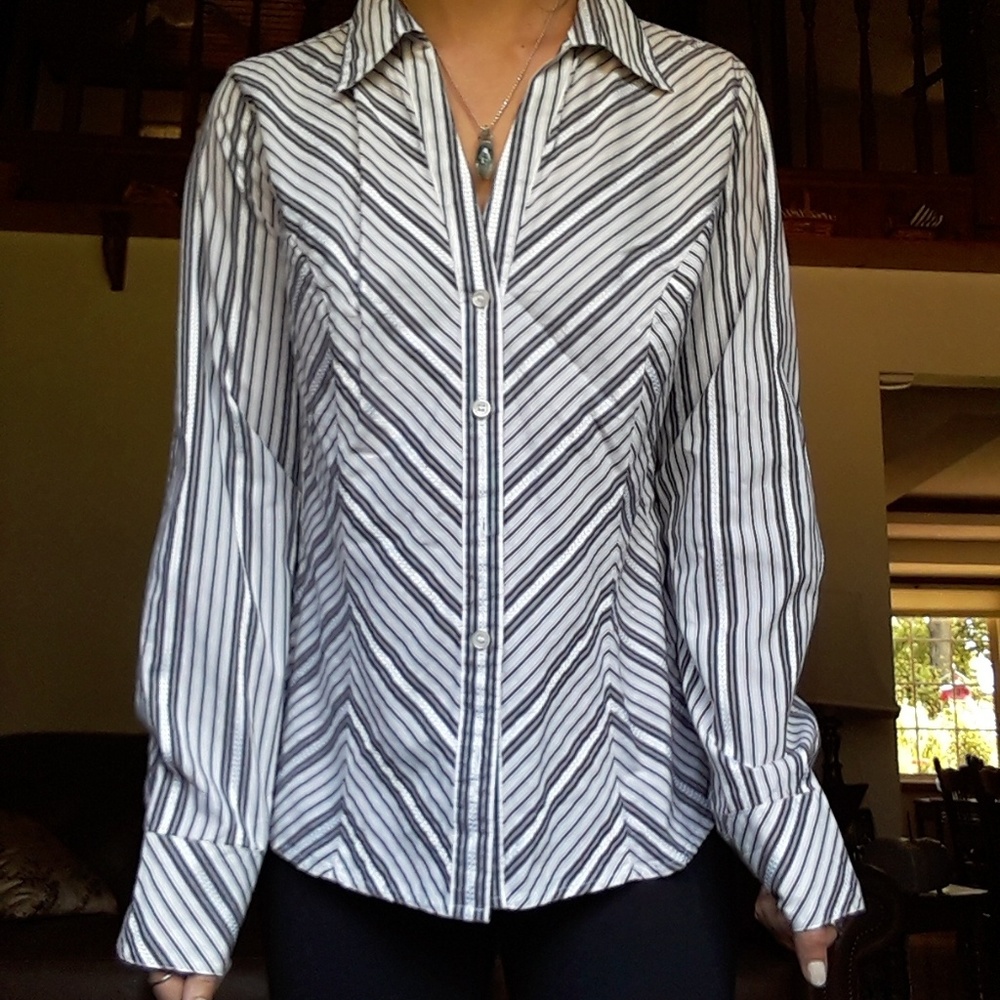 Sandra Ingrish blouse